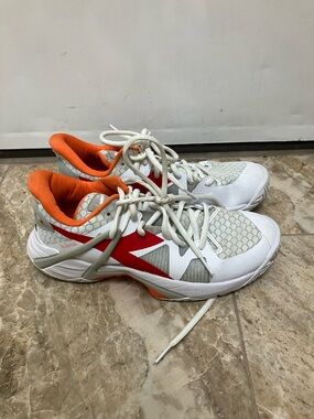 Diadora B.Icon Women's - AG Tennis Shoe US 7